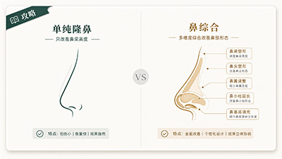 L&agrave;m thế n&agrave;o để chọn mũi tổng hợp v&agrave; đơn giản n&acirc;ng mũi