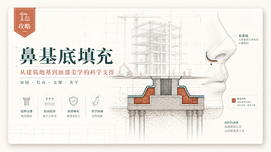 Lấp đầy mũi c&oacute; cần thiết kh&ocirc;ng