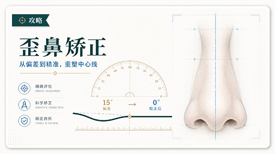 L&agrave;m thế n&agrave;o để chỉnh sửa mũi