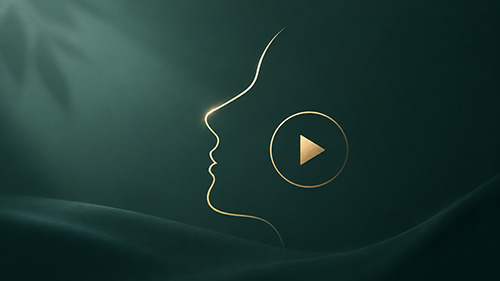 Video về trường hợp mũi thẳng| B&aacute;c sĩ Long Th&agrave;nh V&acirc;n Ph&acirc;n t&iacute;ch mũi thẳng lưng + mũi hơi cong